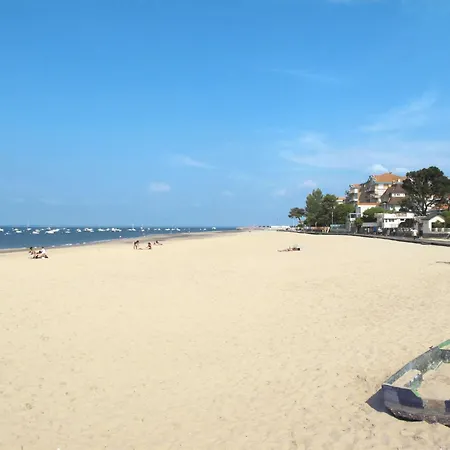 Apartment Port Arcachon-9 By Interhome