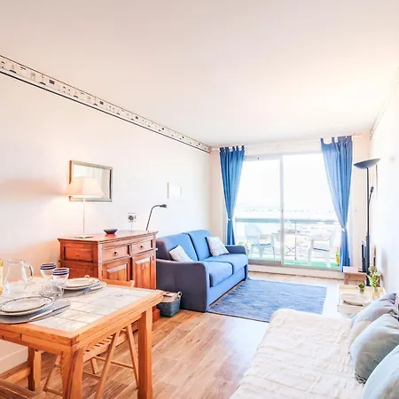 Port Arcachon-9 By Interhome Arcachon