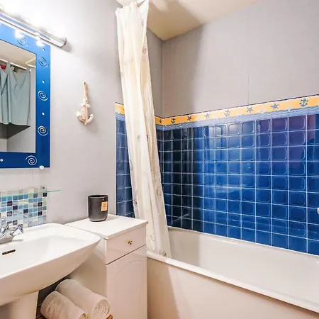 Port Arcachon-9 By Interhome Apartment