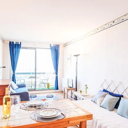 Port Arcachon-9 By Interhome דירה ארסשון