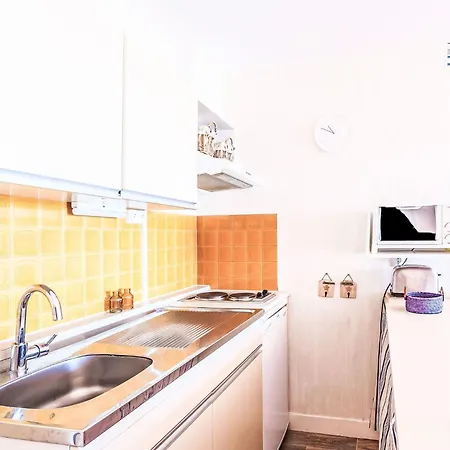 Port Arcachon-9 By Interhome Arcachon