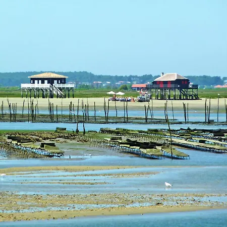 Port Arcachon-9 By Interhome Apartment