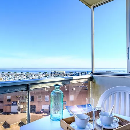 דירה Port Arcachon-9 By Interhome