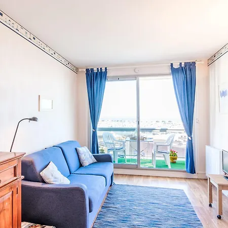 דירה Port Arcachon-9 By Interhome *