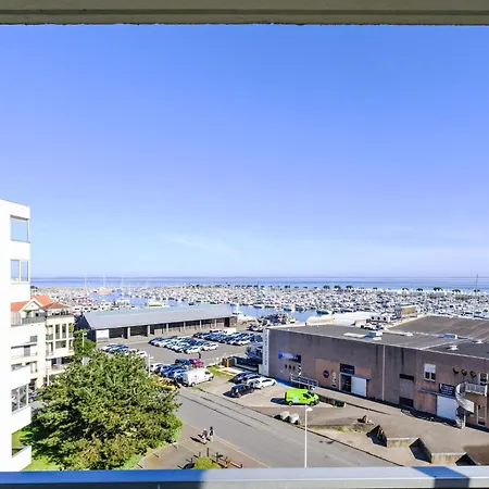 Port Arcachon-9 By Interhome * Arcachon