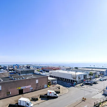 דירה Port Arcachon-9 By Interhome ארסשון
