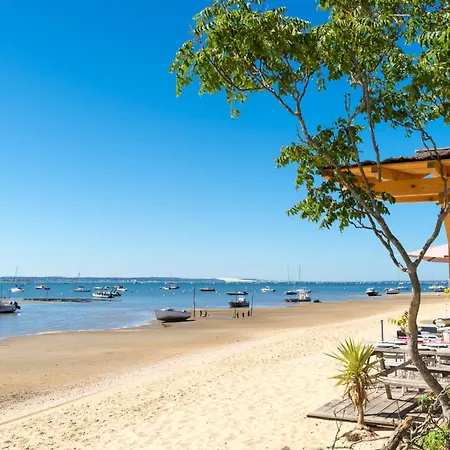 Port Arcachon-9 By Interhome