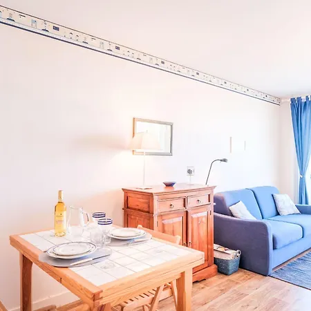Apartment Port Arcachon-9 By Interhome