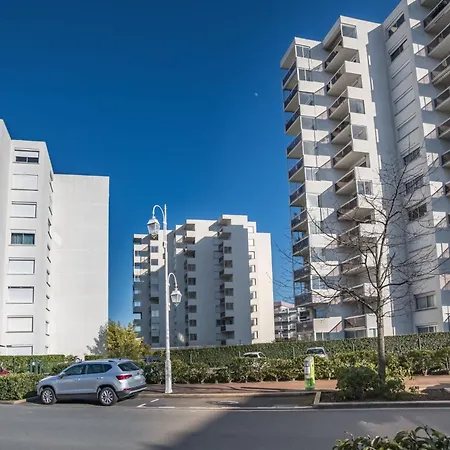 Port Arcachon-9 By Interhome Apartment Arcachon