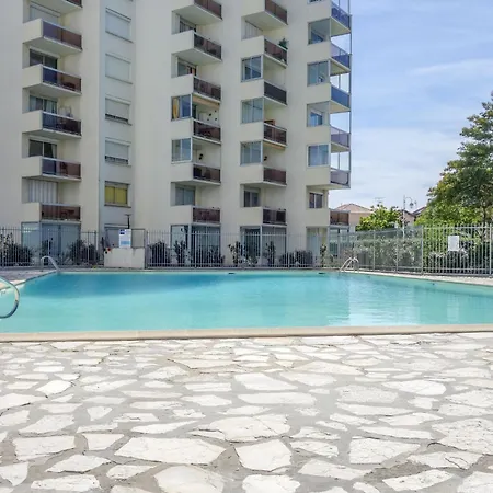 Port Arcachon-9 By Interhome Apartment Arcachon