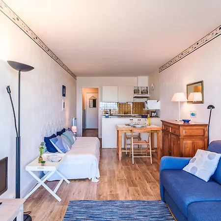 Port Arcachon-9 By Interhome * Arcachon