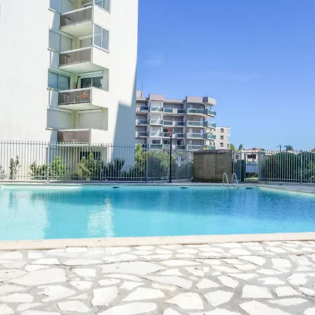 Port Arcachon-9 By Interhome Arcachon