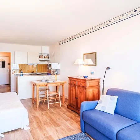 Port Arcachon-9 By Interhome