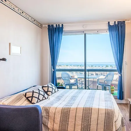 Port Arcachon-9 By Interhome Apartment Arcachon