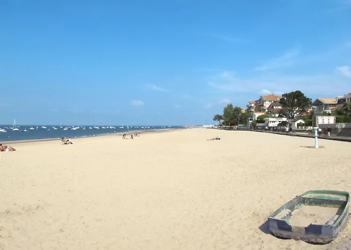 Apartman Port Arcachon-9 By Interhome