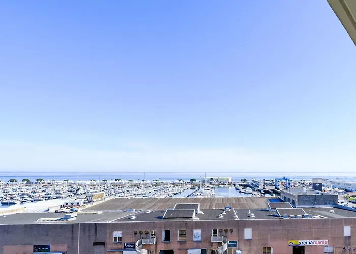 Port Arcachon-9 By Interhome *