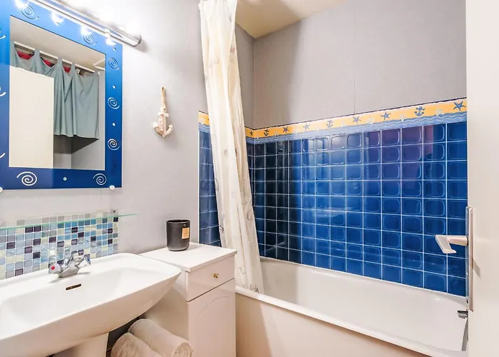 Port Arcachon-9 By Interhome Apartman