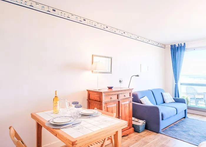 Apartman Port Arcachon-9 By Interhome