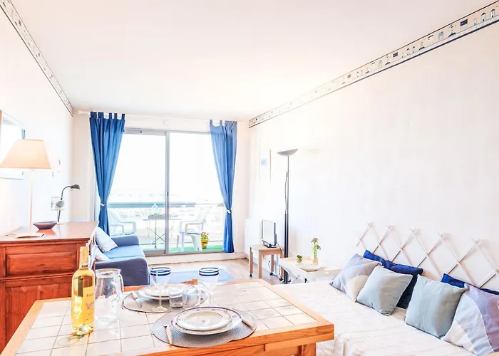 Port Arcachon-9 By Interhome Apartman Arcachon