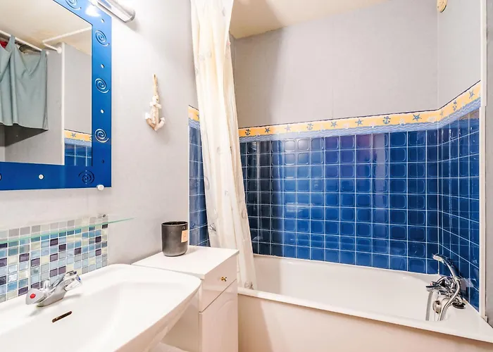 Port Arcachon-9 By Interhome