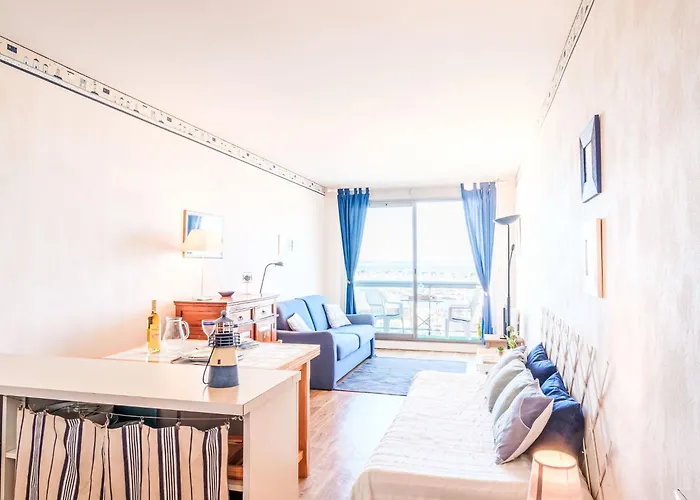 Apartman Port Arcachon-9 By Interhome Arcachon