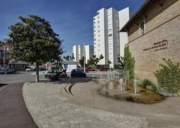 Port Arcachon-9 By Interhome *