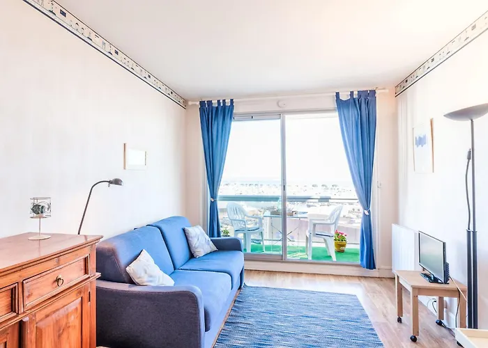 Apartman Port Arcachon-9 By Interhome *