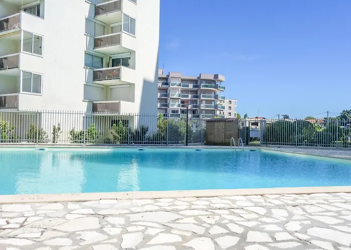 Port Arcachon-9 By Interhome Arcachon