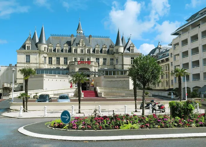 Apartman Port Arcachon-9 By Interhome