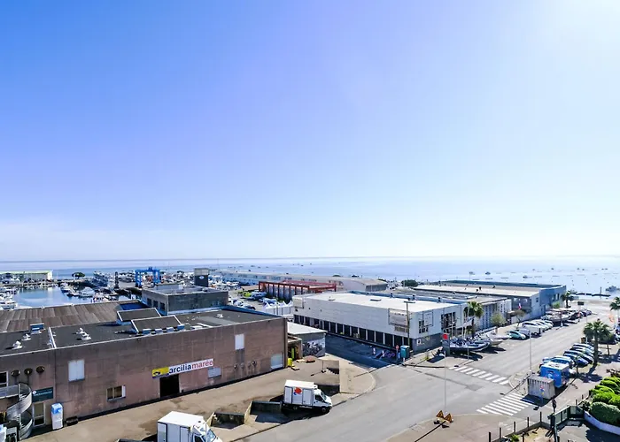 Apartman Port Arcachon-9 By Interhome Arcachon